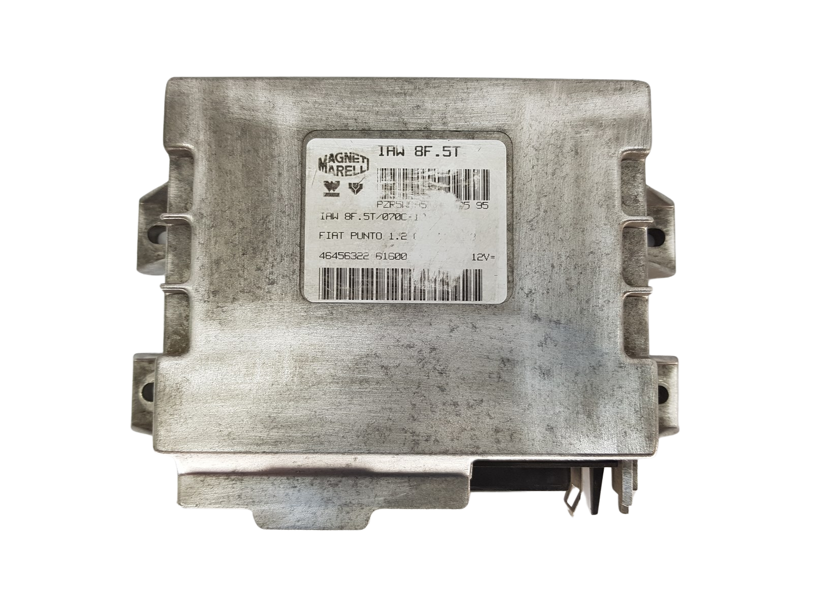 Blok Ovladačů 46456322 IAW8F.5T 61600.218.11 Fiat Magneti Marelli 3517 main product photo