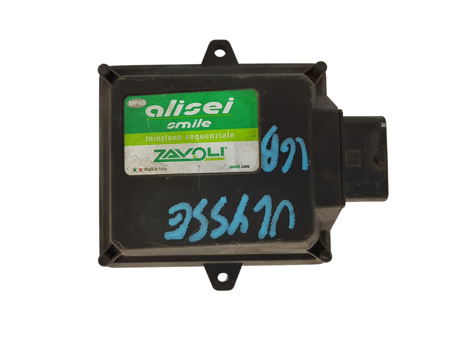 Blok Ovladačů 10R-036333 67R-016019 110R-006039 EmmeGas 16444 main product photo