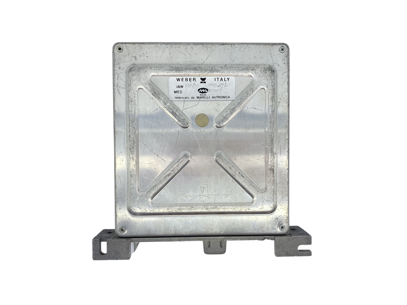 Blok Ovladačů IAW046/0 WF46.07/10A-M4 Fiat Weber main product photo