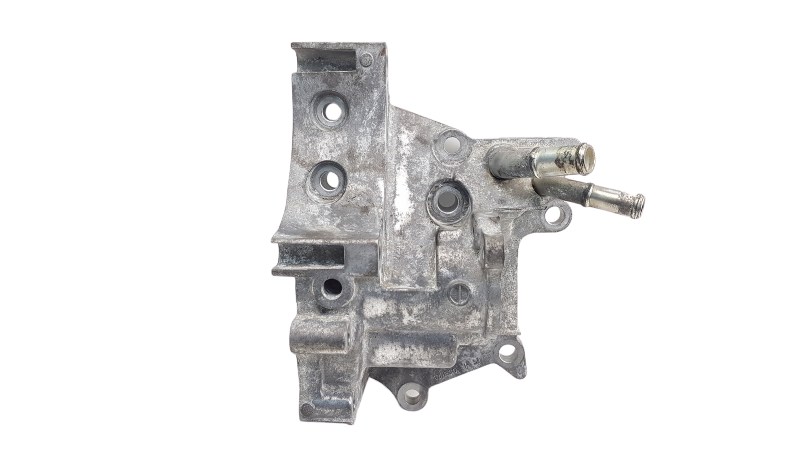 Kryt Termostatu 7701065347 2.0 M4R Renault Clio 3 main product photo