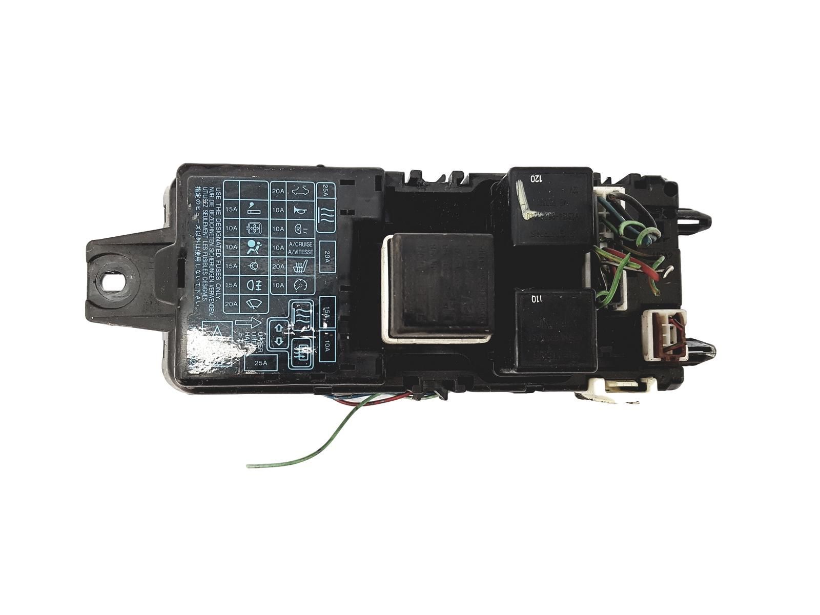 Blok Ovladačů BSI MB953355 Mitsubishi main product photo