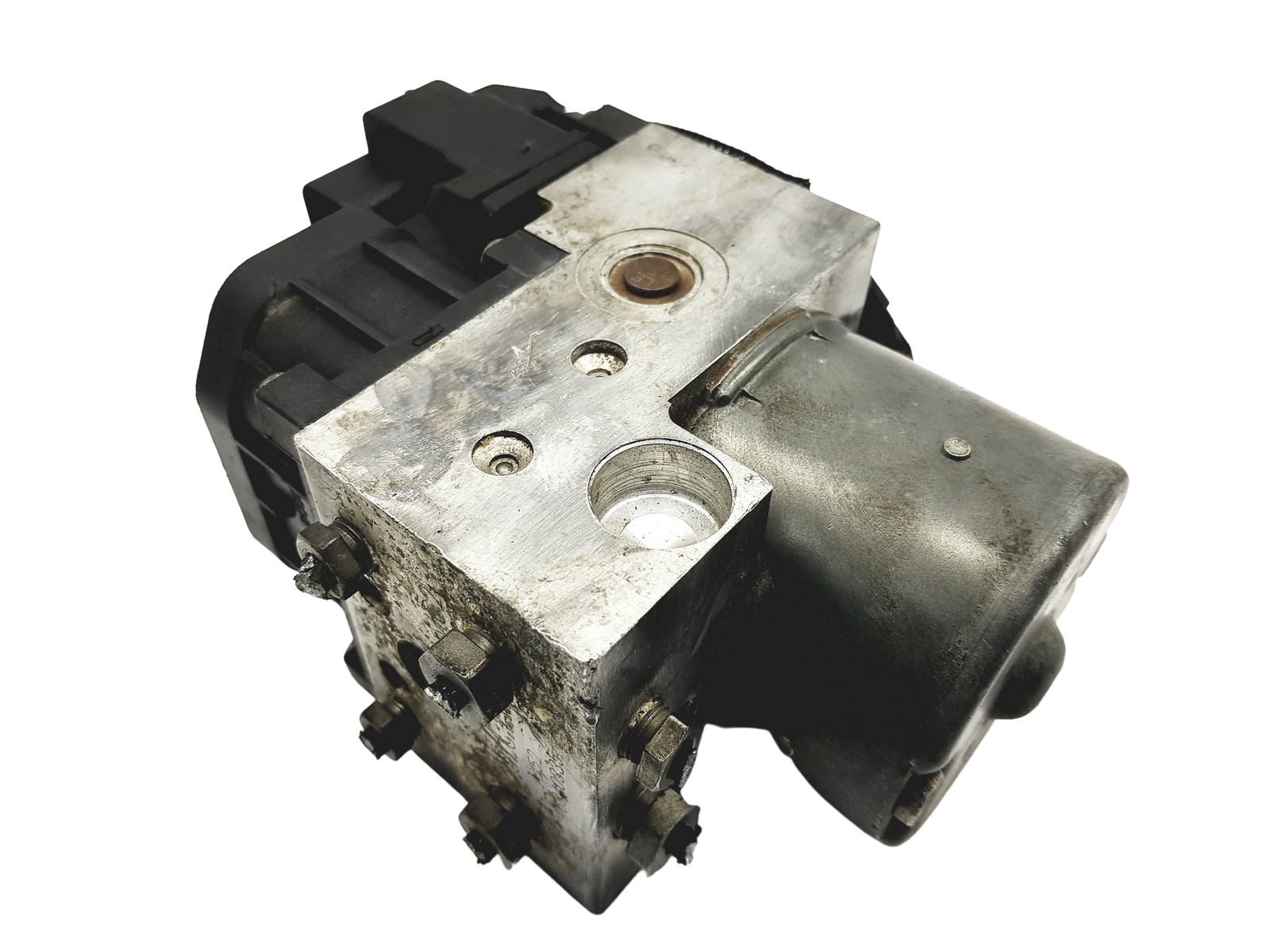 Pumpa Abs Fiat Punto 46840335 0265216943 Bosch 39132 main product photo