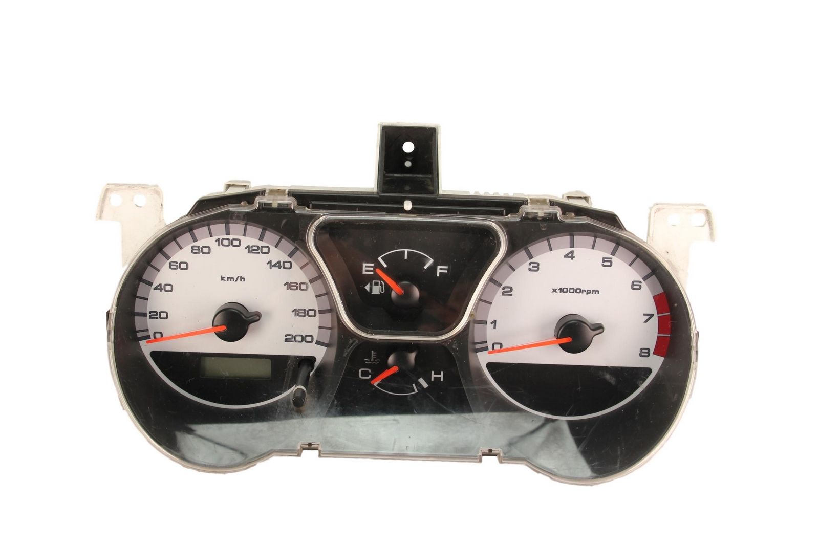 Otáčkoměr Subaru Justy Ignis 34100-86G20 34100-6G0 3410086G20 341006G0 2381 main product photo