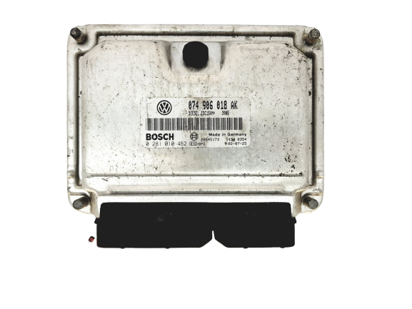 Blok Ovladačů 074906018AK 0281010462 VW Bosch 18863 main product photo