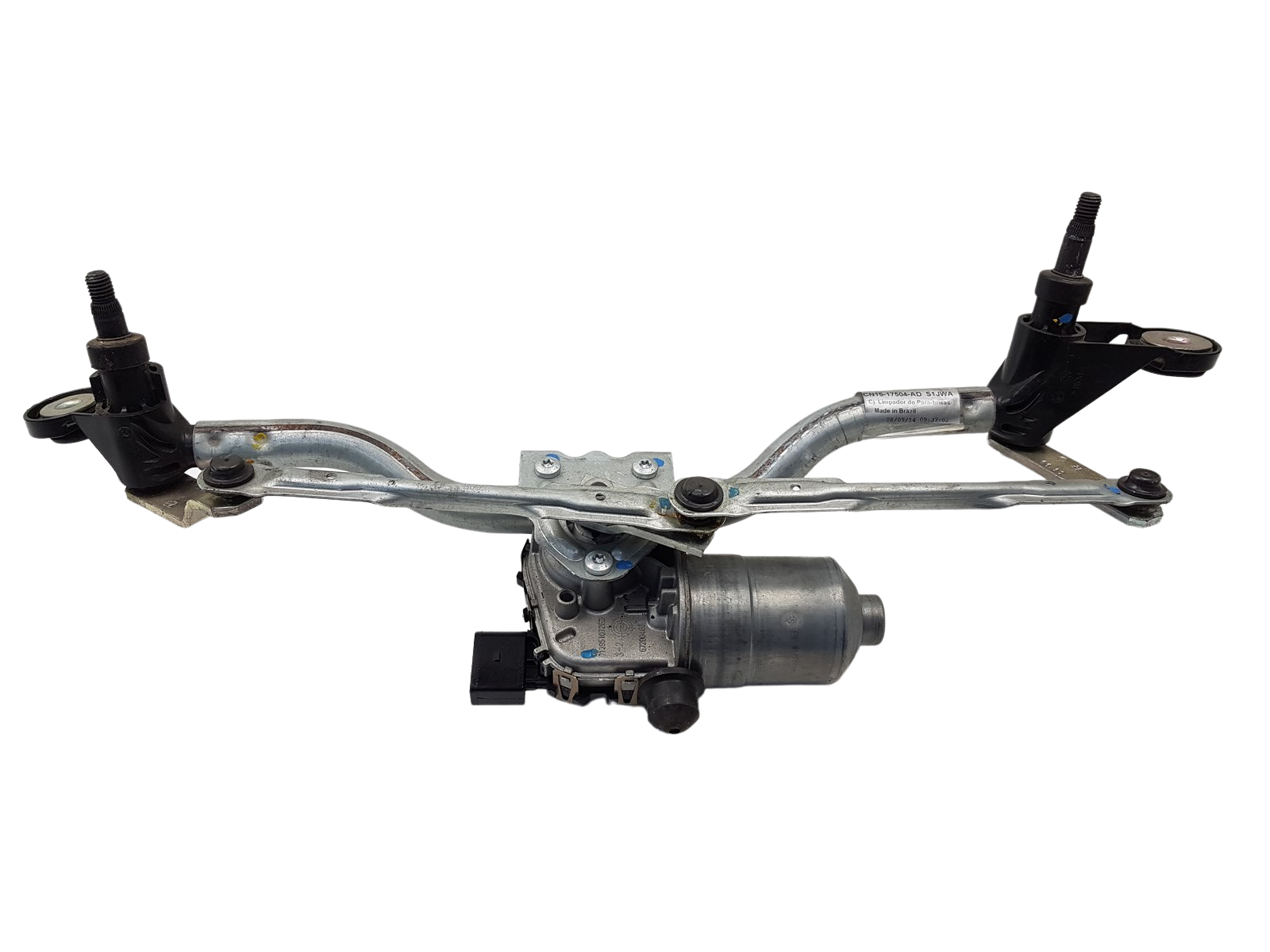 Mechanizmus Stěračů Ford Ecosport CN15-17504-AA CN15-17504-AD 1414 main product photo