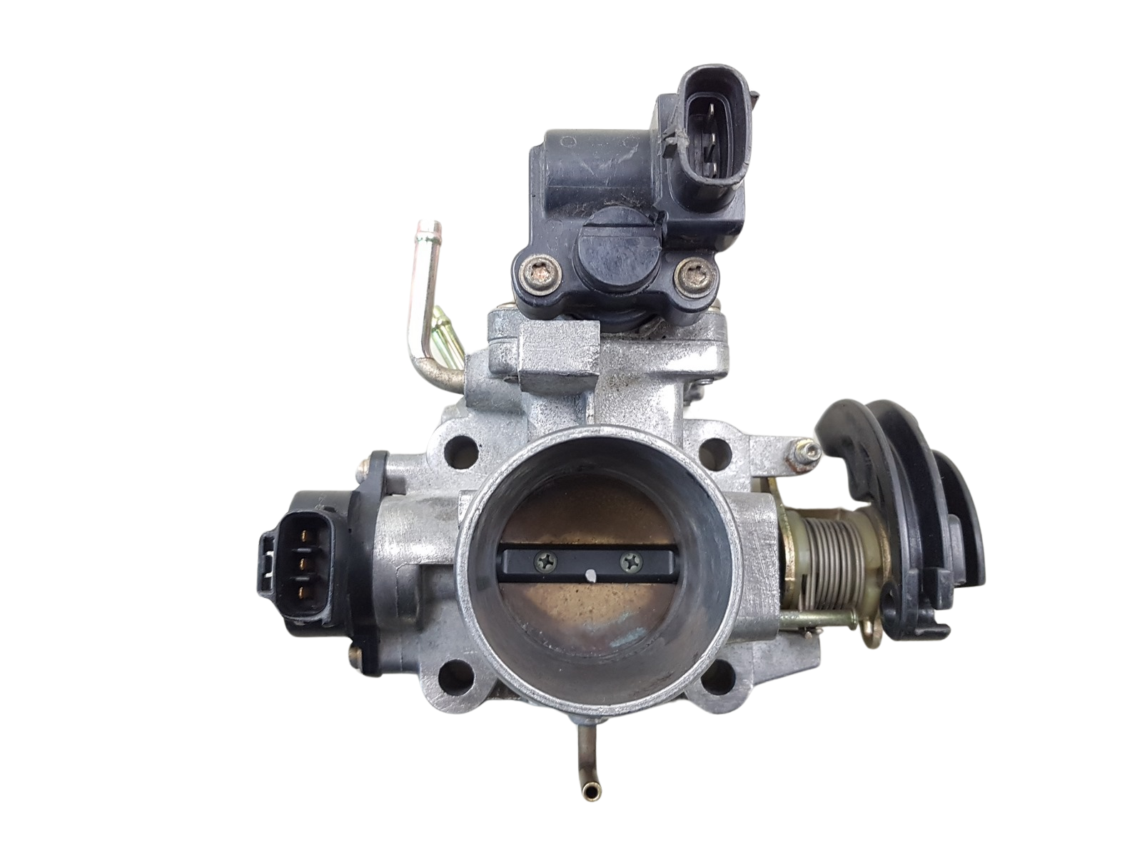 Škrticí Klapka Toyota Corolla 89452-20130 136800-1030 main product photo