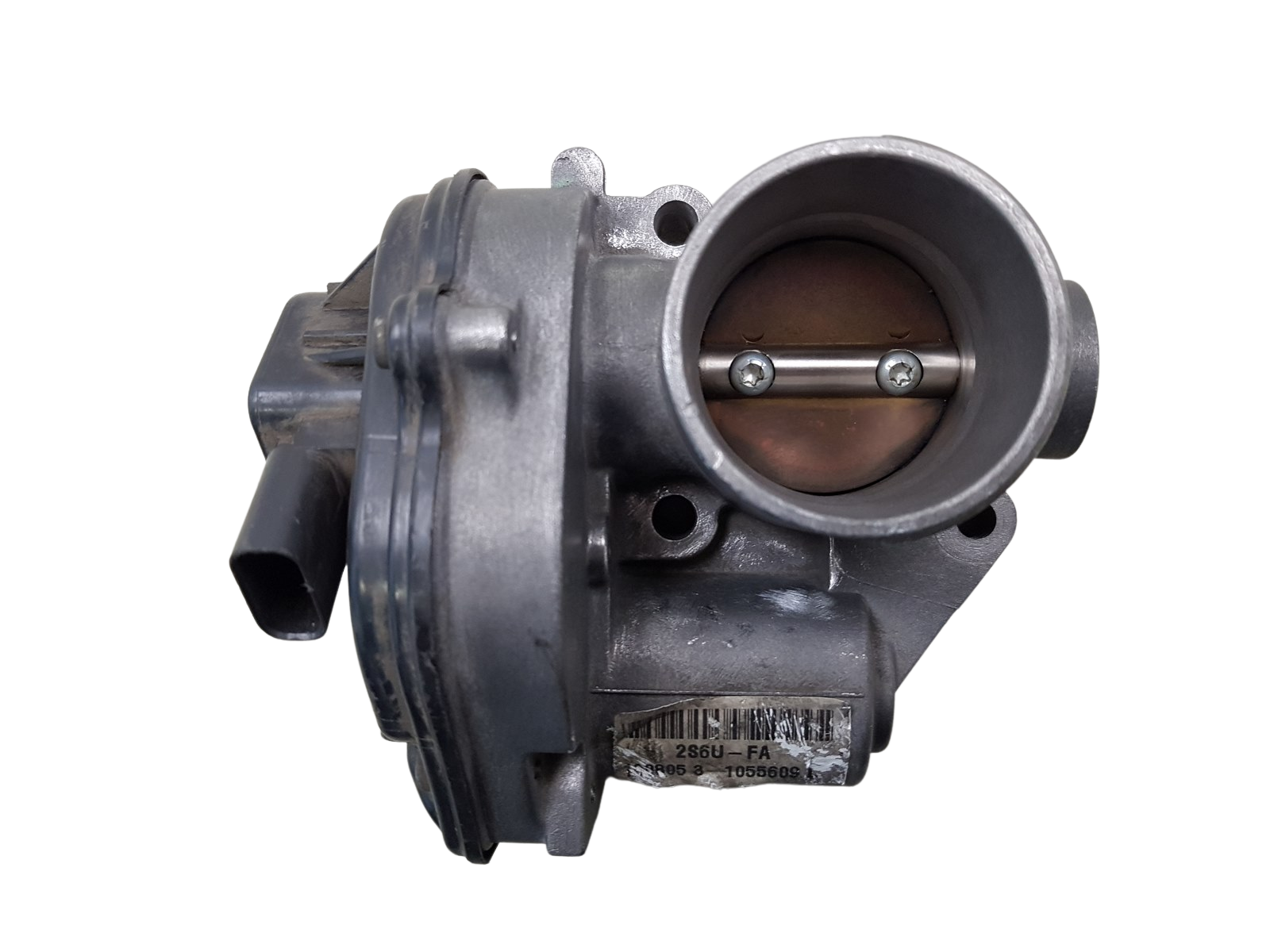 Škrticí Klapka Ford VP2S6U-9E927-F VP4F9U-9E928-BC 1806 main product photo