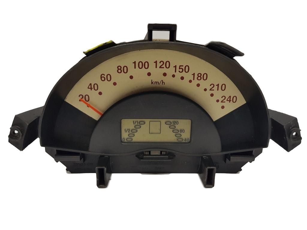 Tachometr Smart Fortwo 01184V020 110008872005 14104 main product photo
