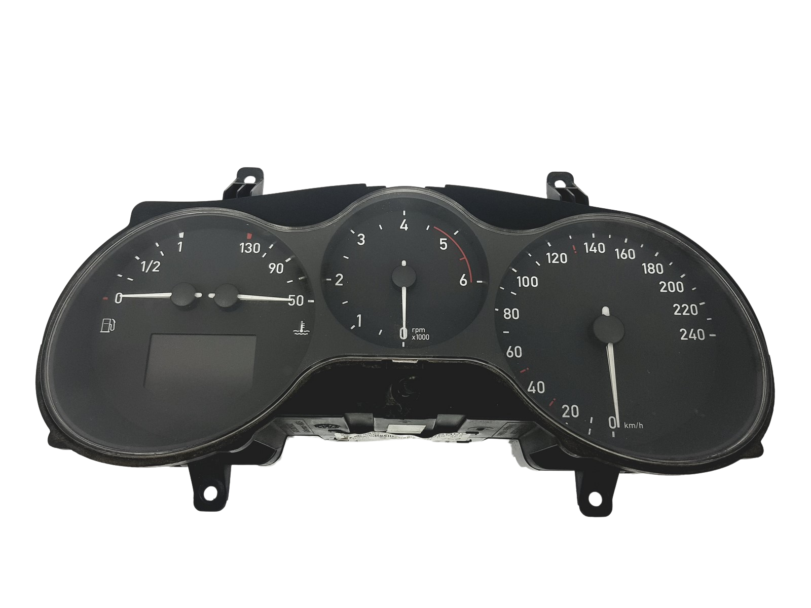 Tachometr Seat Toledo Altea 5P0920823B 57337 main product photo