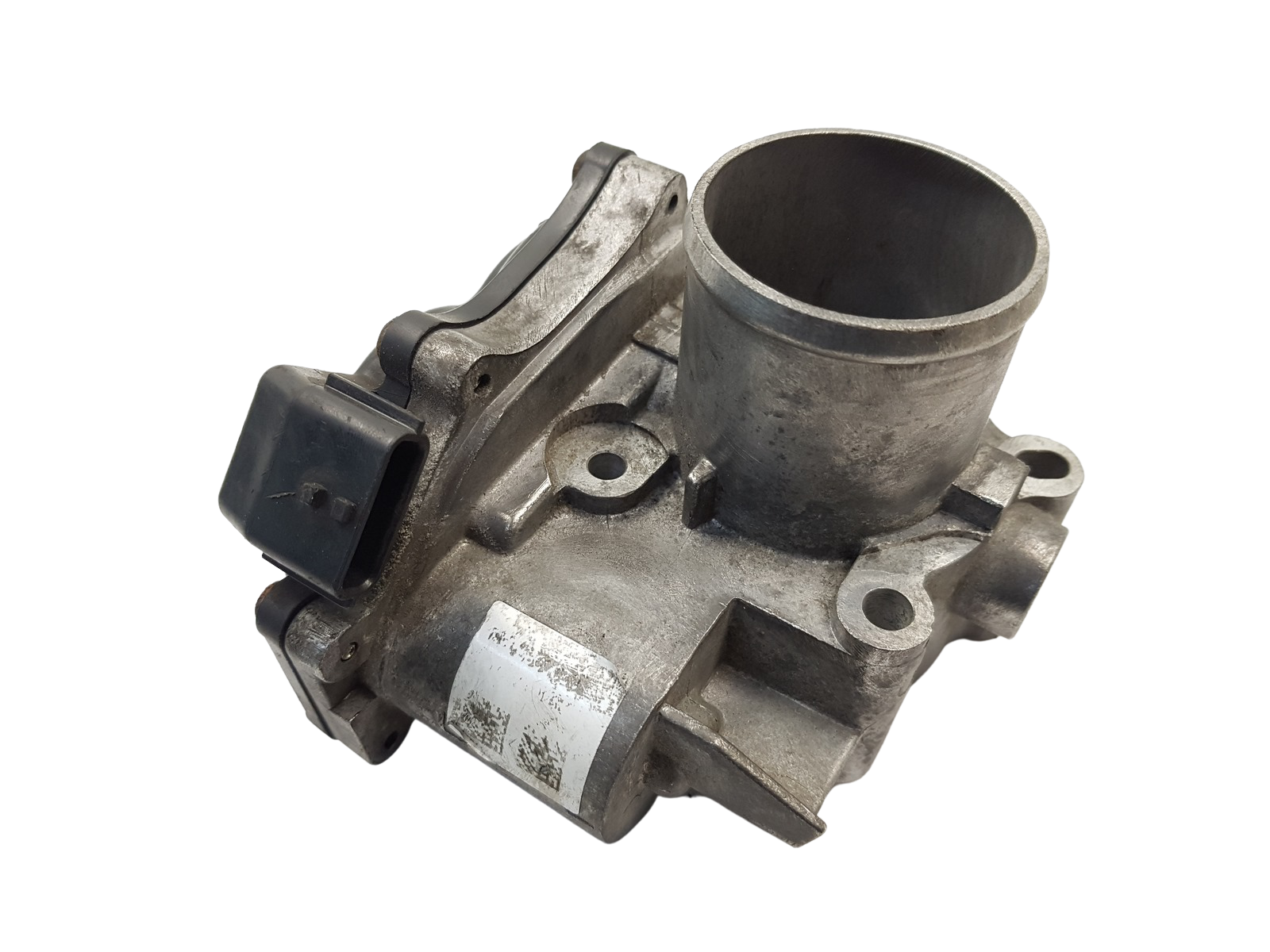 Škrticí Klapka Renault 8200987453B H8200727648 2.0 2.3 DCI 1913 main product photo
