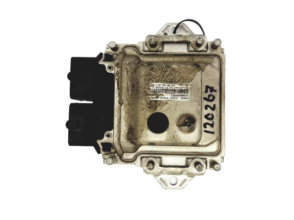 Blok Ovladačů 33920-68K01 0261S04260 Suzuki Nissan Bosch 17036 main product photo