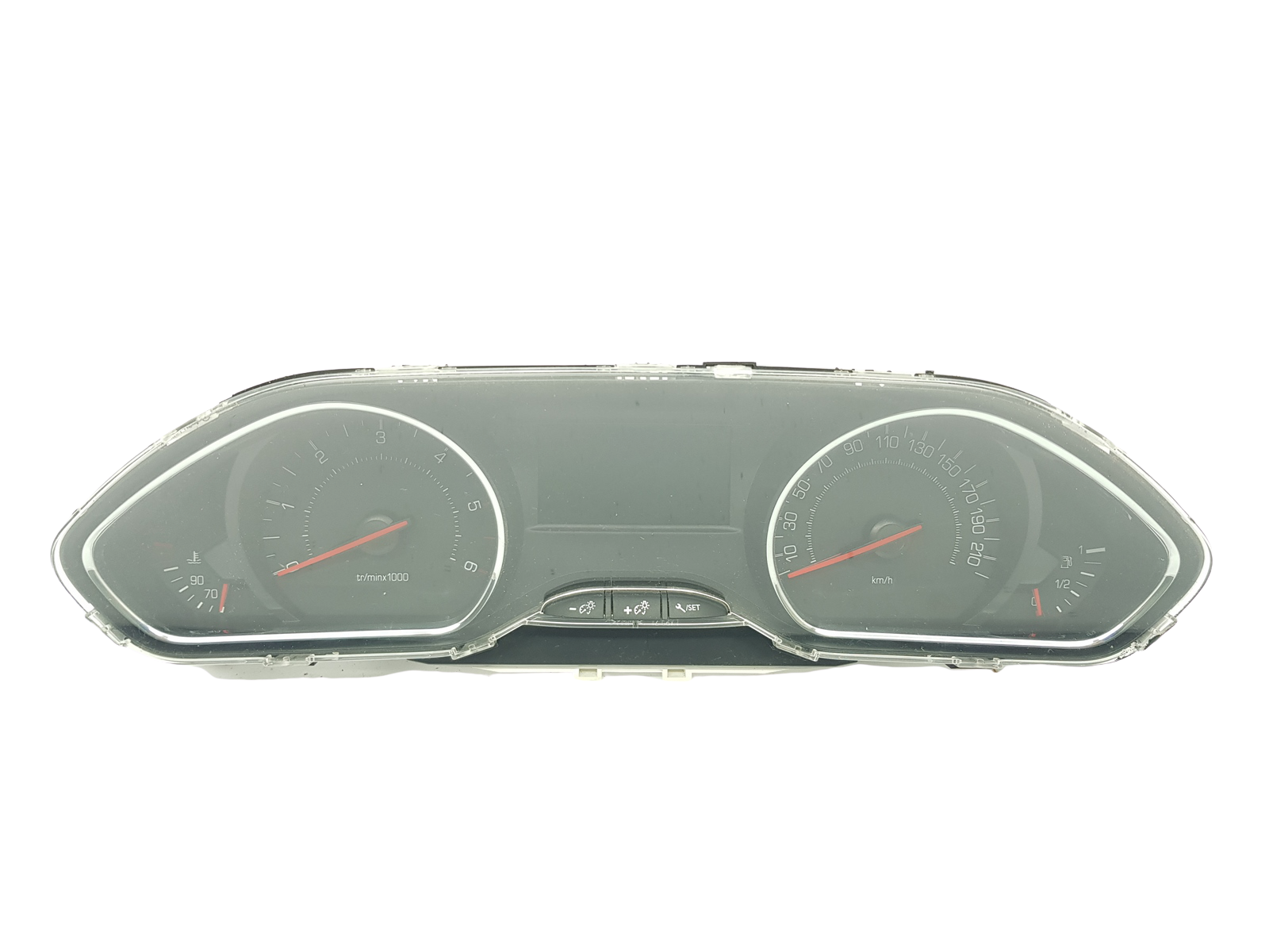 Otáčkoměr Peugeot 208 9805400480 26572 main product photo