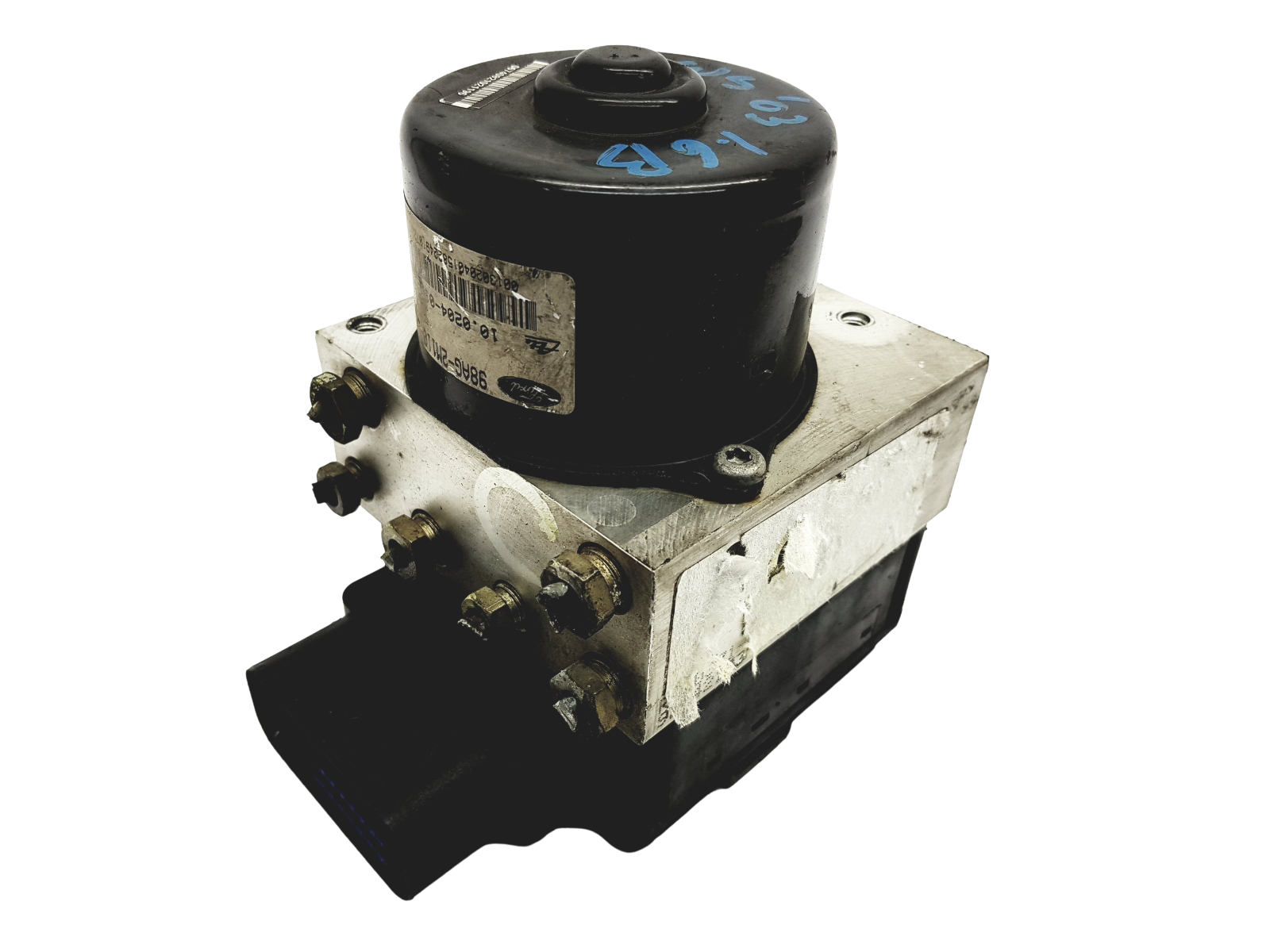 Pumpa Abs Ford Focus 98AG-2M110-CA 10.0948-0105.3 Ate 34163 main product photo