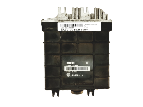 Blok Ovladačů 1H0907311H 0261200784 Volkswagen Bosch 18255 main product photo
