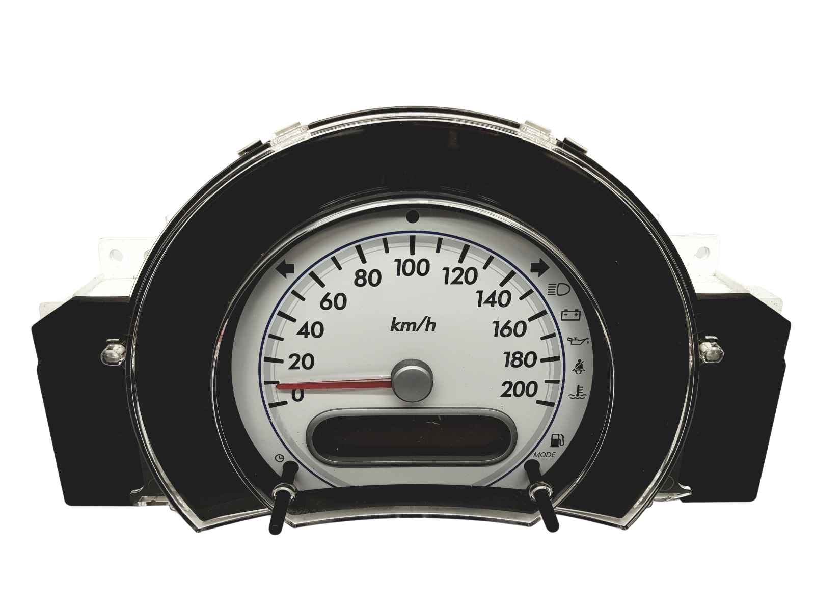 Tachometr Suzuki Splash Opel Agila 34100-51K41 29237 main product photo