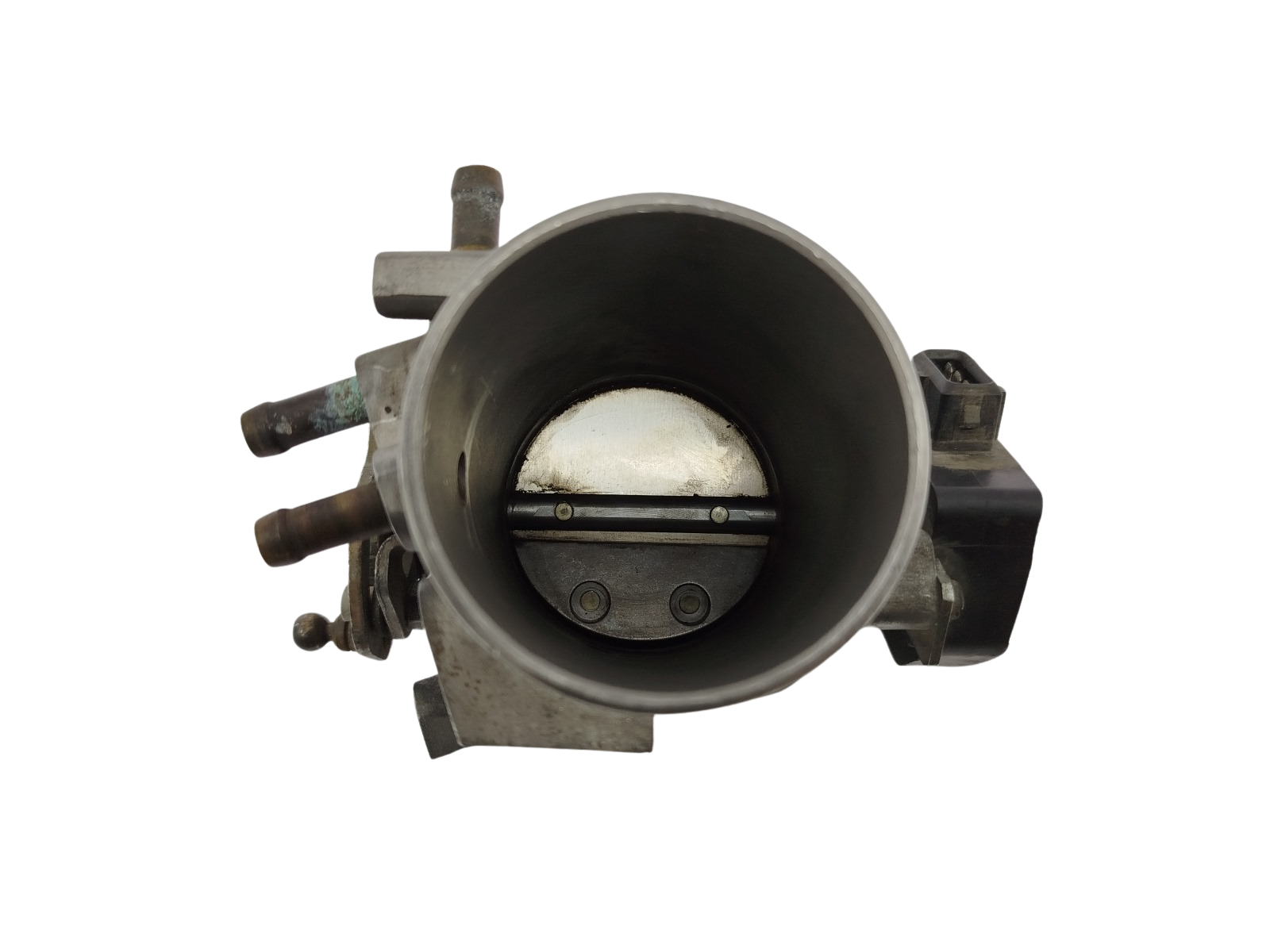 Škrticí Klapka Opel Corsa 90298126 0280120316 main product photo