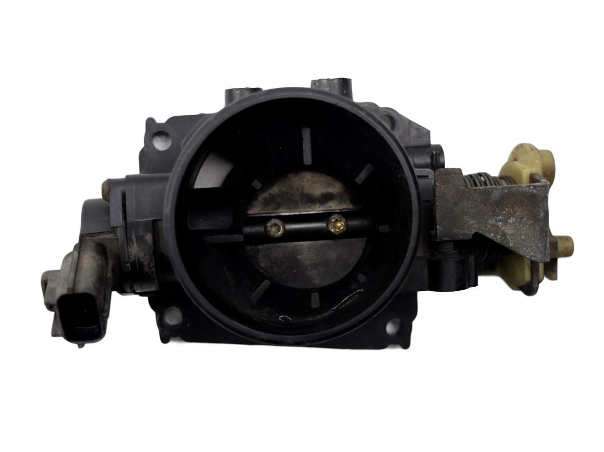 Škrticí Klapka Ford Fiesta YS6U-BE 988F-9B989-BB main product photo