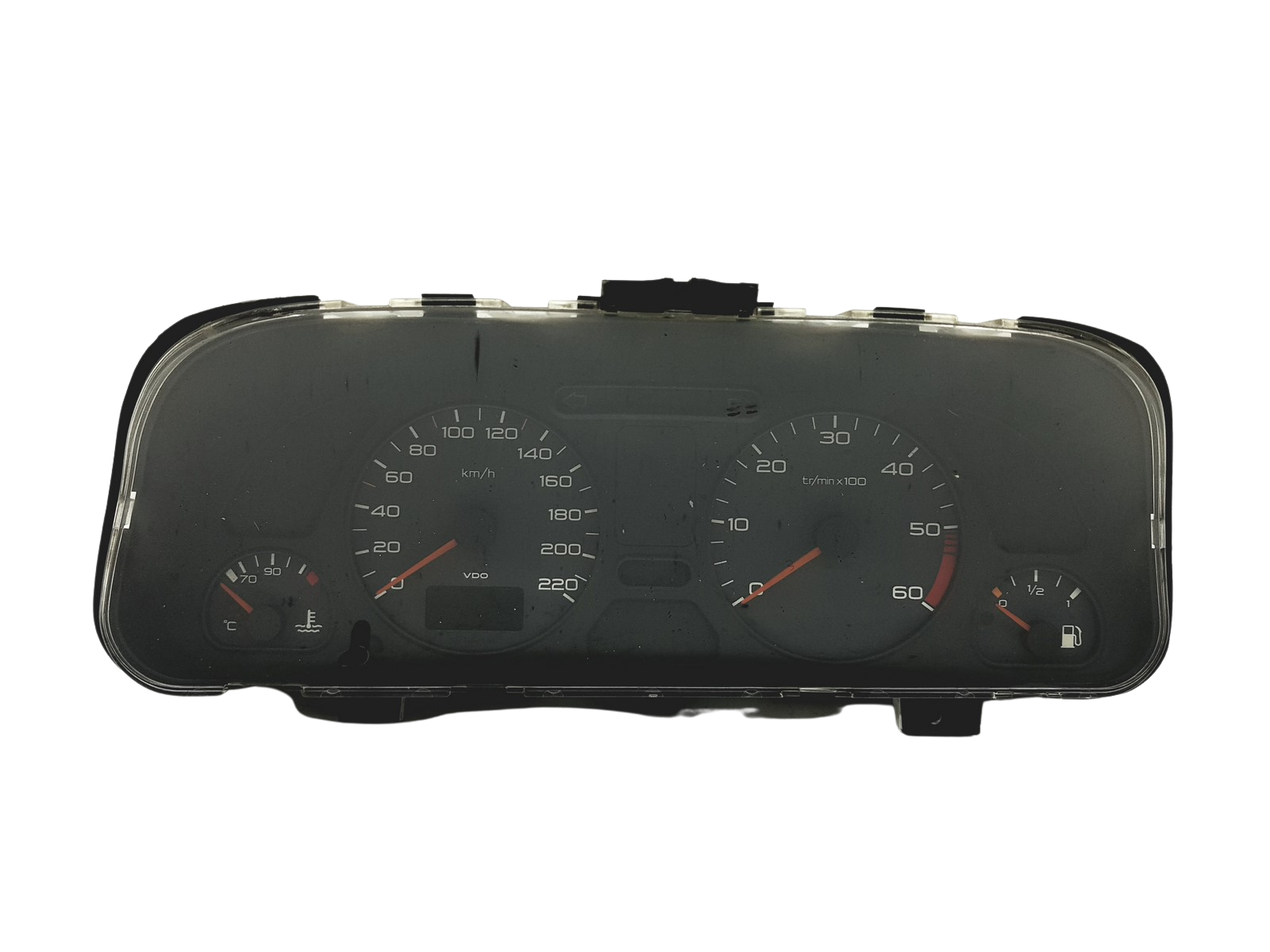 Tachometr Peugeot 306 9635408980 110008808070 57956 main product photo