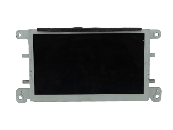 Displej Navigace MMI Audi 4L0919604 Harman Becker main product photo