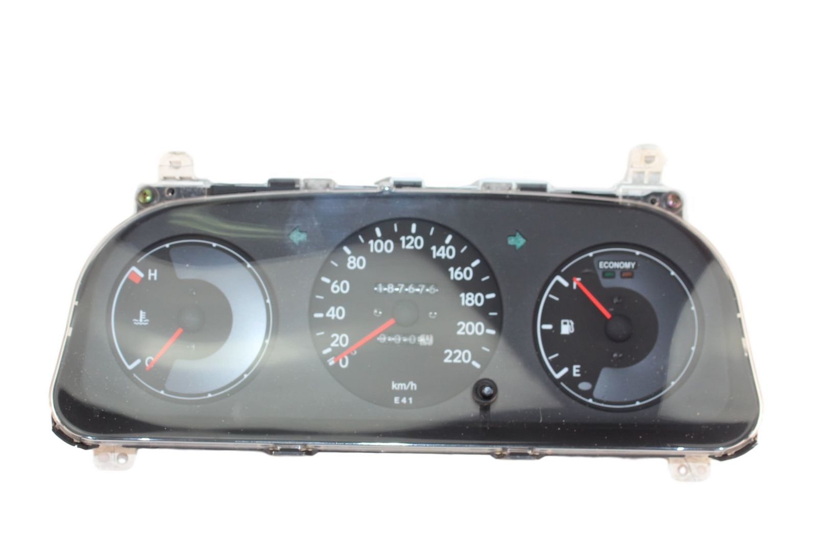 Tachometr Toyota Corolla 83100-1E811 157350-0580 831001E811 1573500580 E41 main product photo