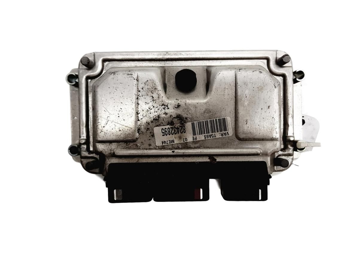 Blok Ovladačů 0261206943 9638765680 9645733380 PSA Bosch 9259 main product photo