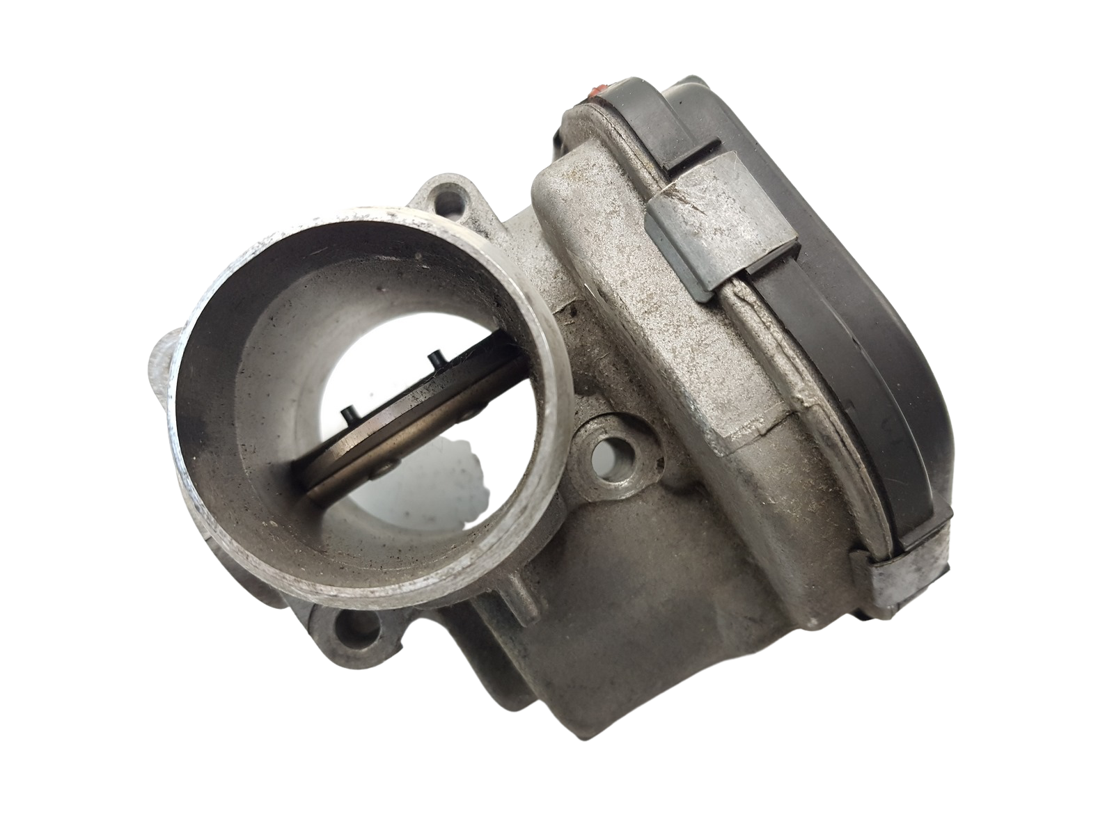 Škrticí Klapka Citroen Peugeot Ford 9673534480 1.6 HDI main product photo