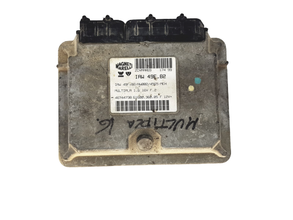 Blok Ovladačů IAW49F.B2 46744738 Fiat Magneti Marelli 21070 main product photo