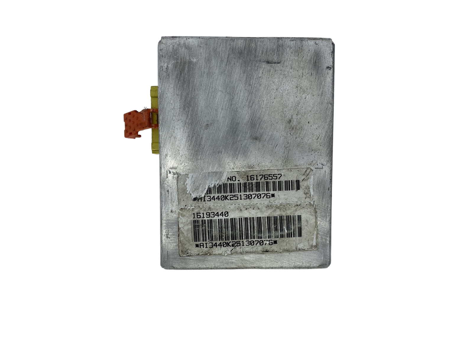 Blok Ovladačů 16176557 16193440 Chevrolet 49906 main product photo