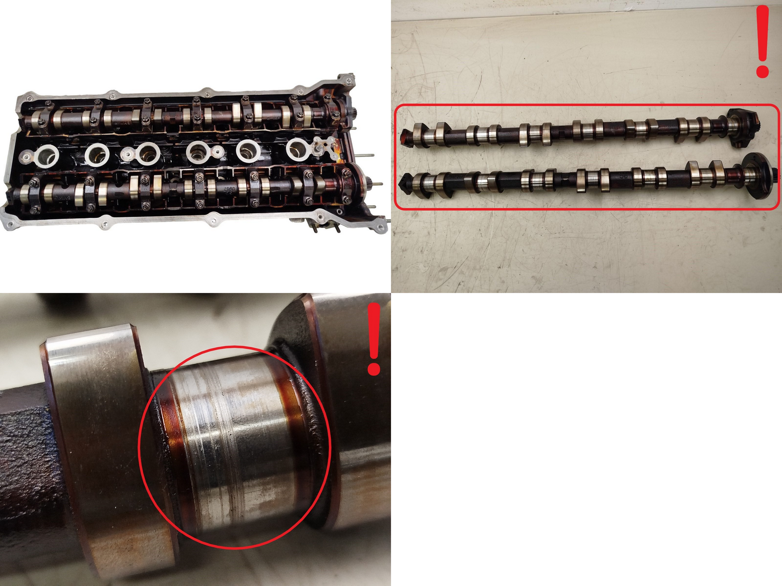 Hlava Válce BMW 1436793 2.5 24V 256S5 2 main product photo