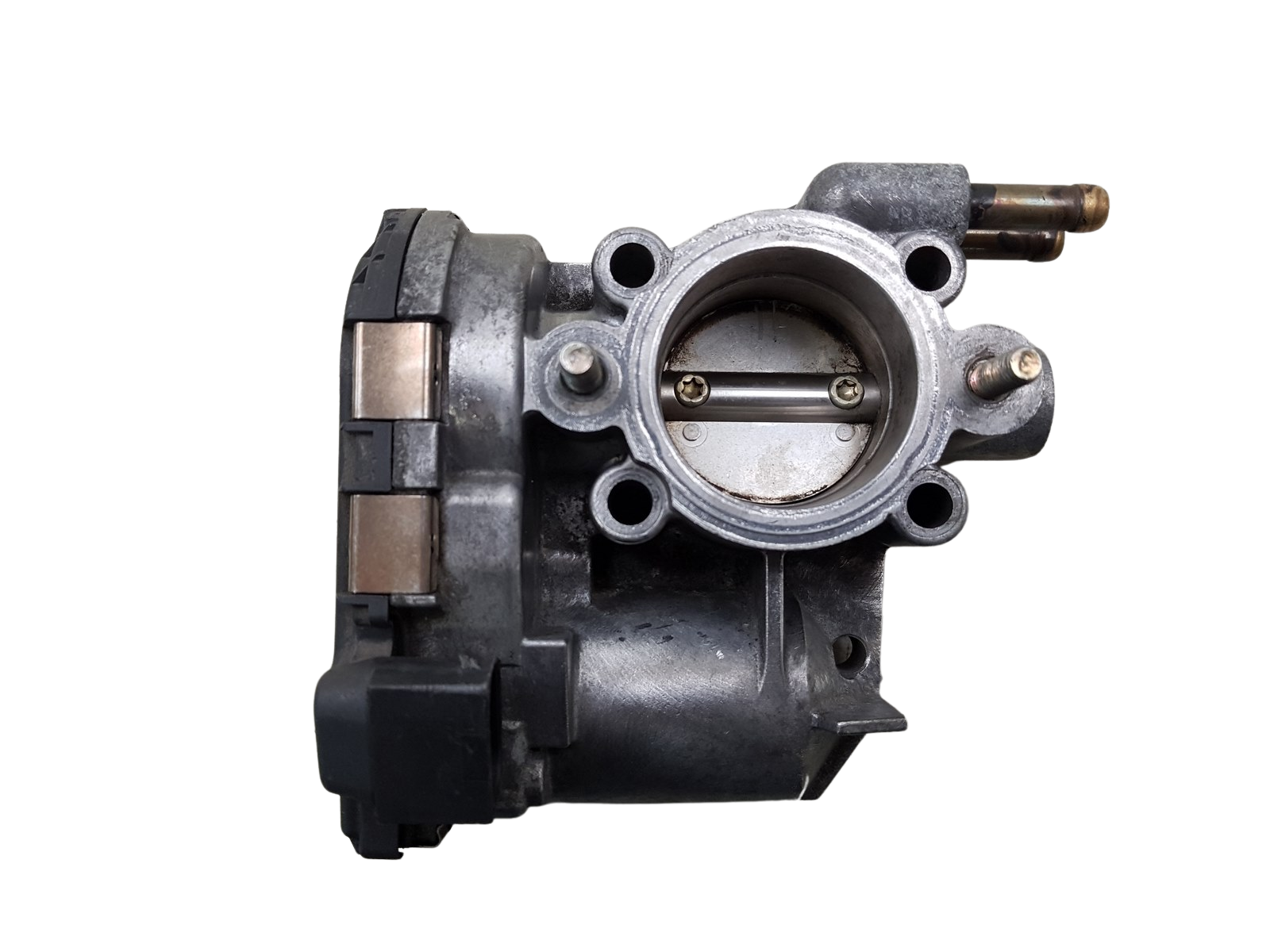 Škrticí Klapka Opel 9157512 0280750044 1.0 1.2 2429 main product photo