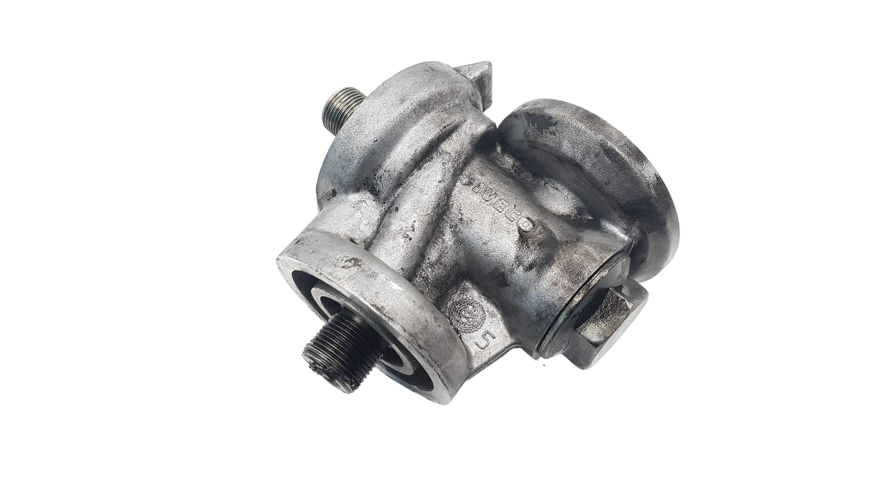 Kryt Filtru Oleje 1103N7 504091566 2.8 HDI Boxer Jumper Ducato main product photo