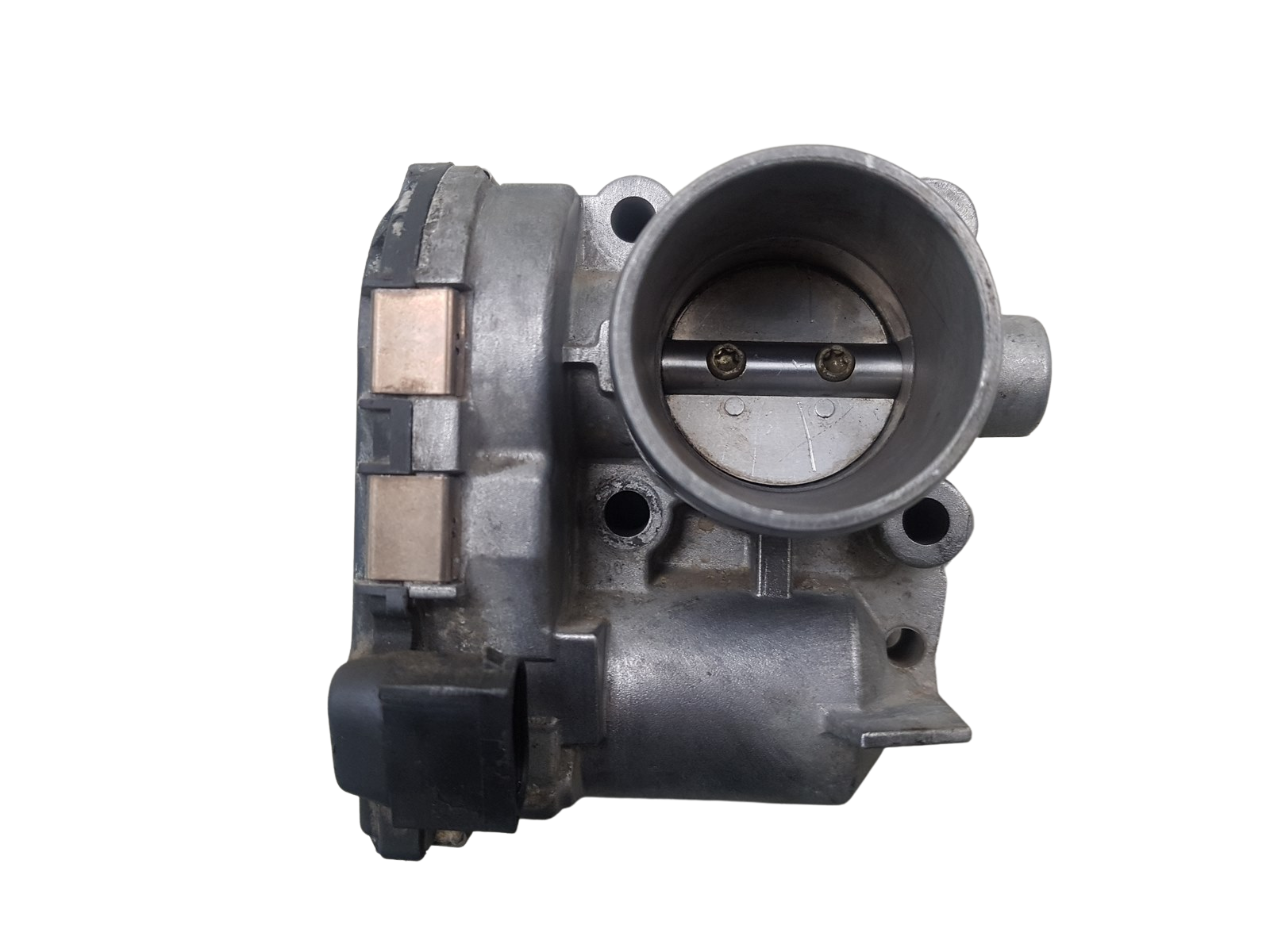 Škrticí Klapka Fiat Lancia 0280750042 1.2B Bosch 1645 main product photo