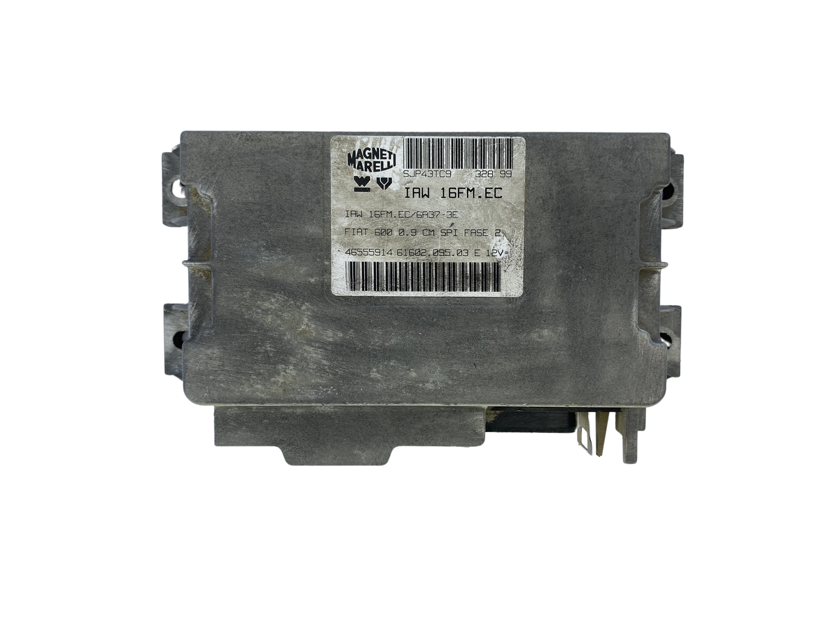 Blok Ovladačů IAW16FM.EC 46555914 61602.095.03 Fiat 53467 main product photo