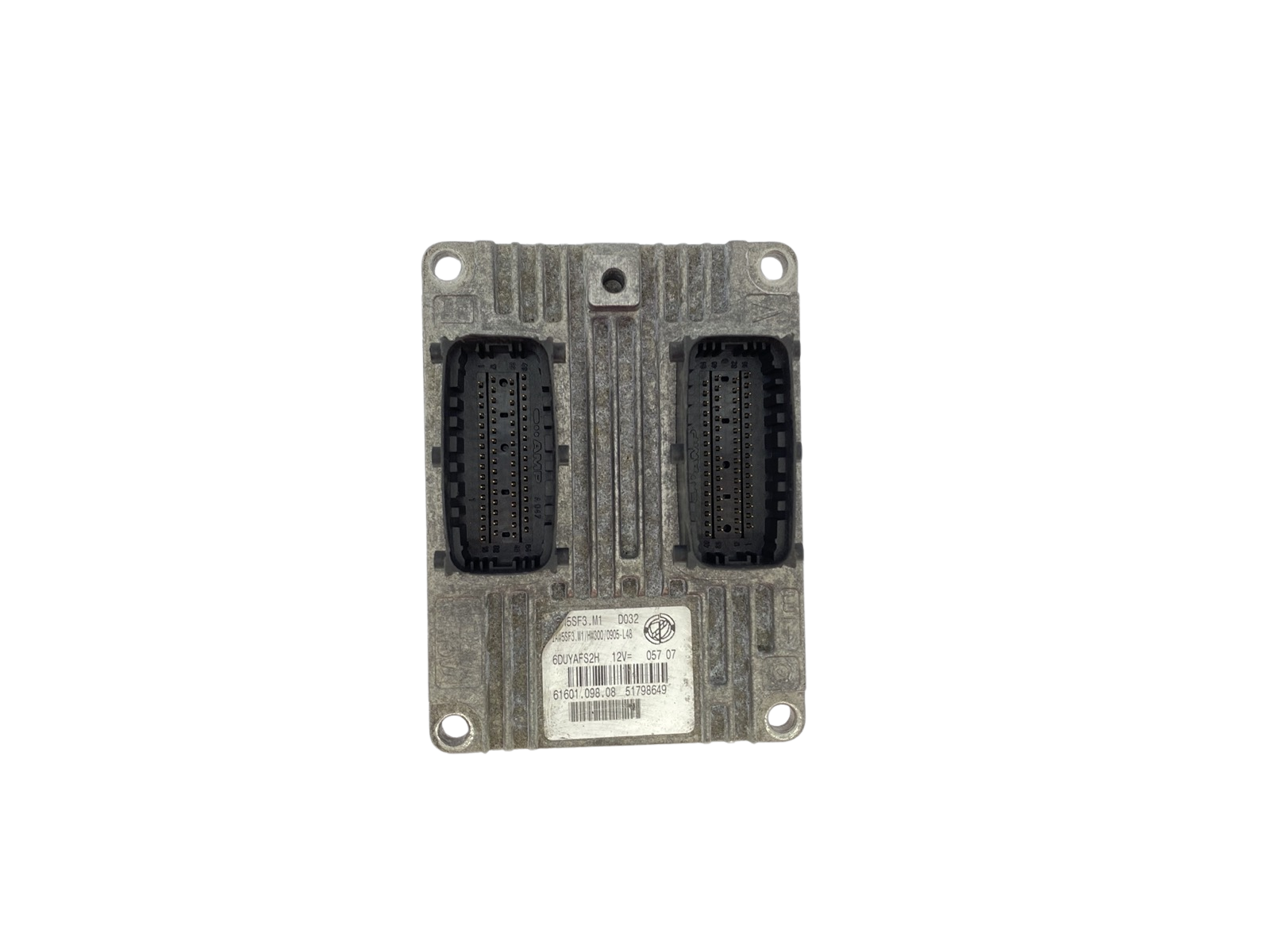 Blok Ovladačů 51798649 IAW5SF3.M1 61601.098.08 Fiat Magneti Marelli 61211 main product photo