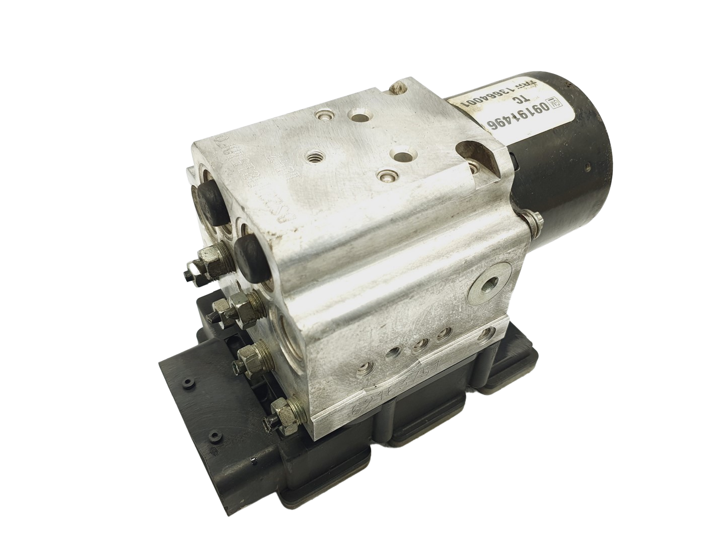 Pumpa Abs Opel Vectra Signum 09191496 13664001 62078 main product photo