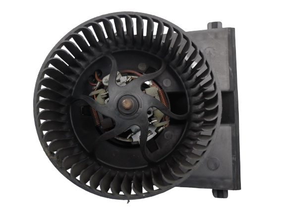 Ventilátor Dmýchadlo 1J1819021B F657877G VW Audi Seat Skoda 1097 main product photo