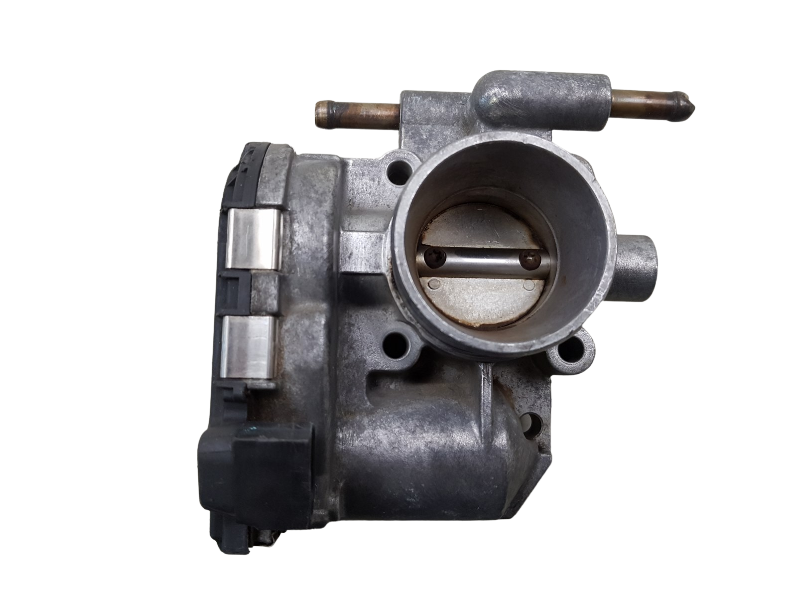 Škrticí Klapka Opel 24420536 0280750133 Bosch 2958 main product photo