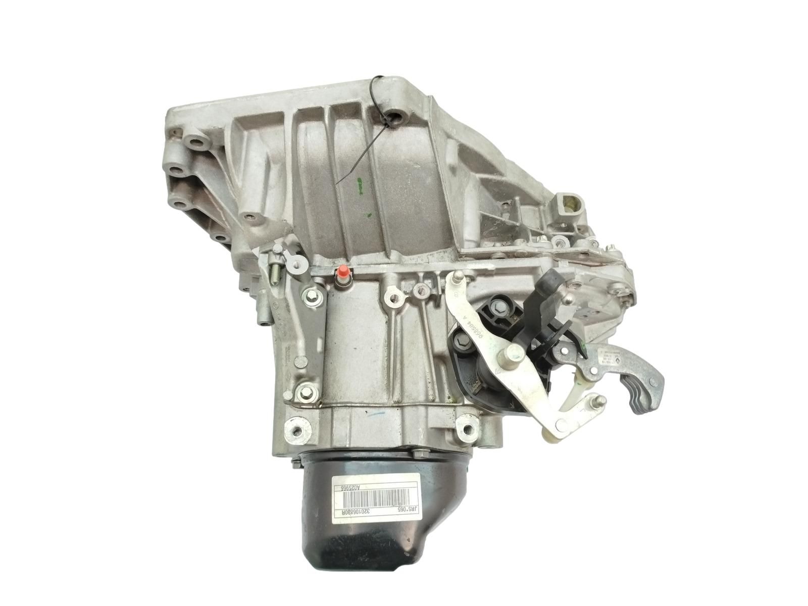 Převodovka Nový originál JR5065 JH3380 Dacia Nissan 1.6 main product photo