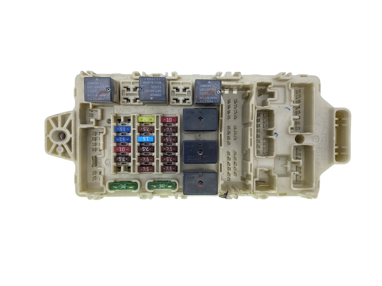 Pojistková Skříň 50511-0594 9148-0W Mitsubishi main product photo
