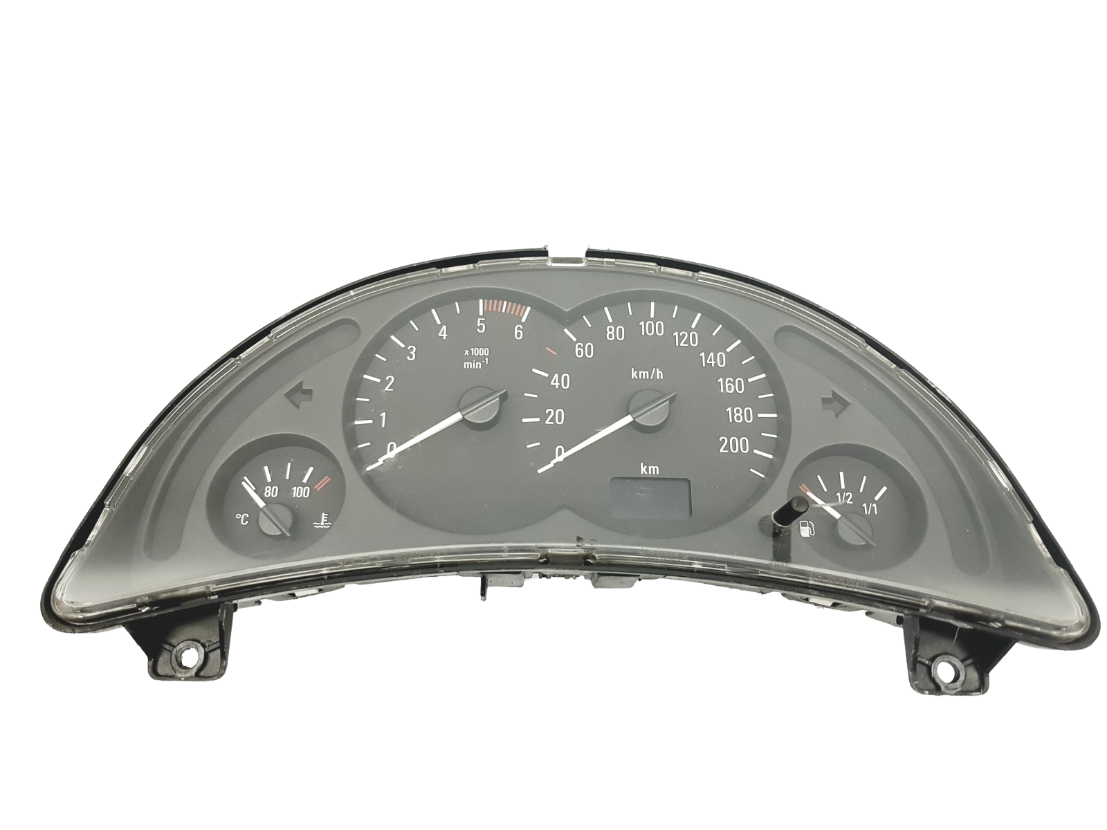 Tachometr Opel Corsa C 13173347WA 110008988026 43736 main product photo
