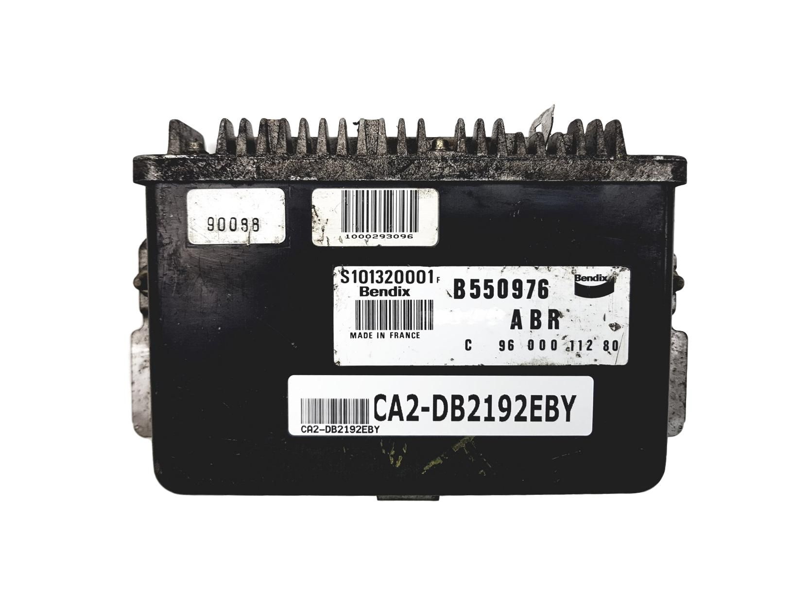 Blok Ovladačů S101320001F 9600011280 B550976 main product photo