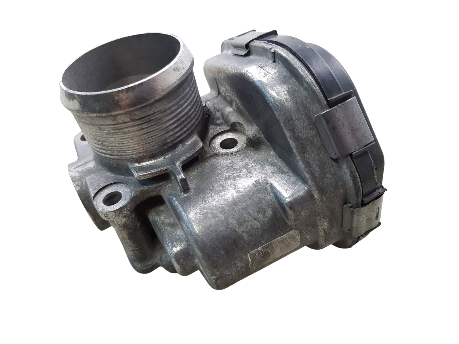 Škrticí Klapka Citroen Peugeot Ford 9673534480 1.6 HDI 2867 main product photo