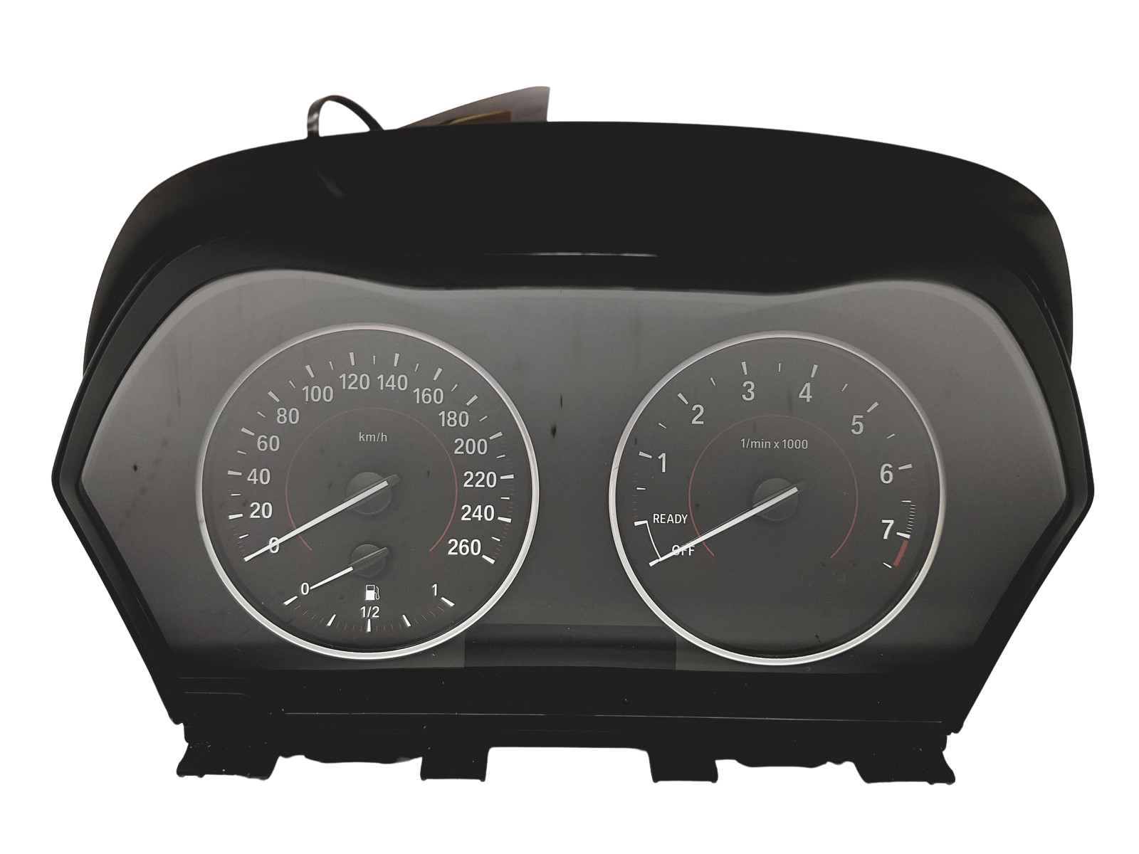 Otáčkoměr BMW 1 F20 F21 6210 9283286 9232891 Johnson main product photo