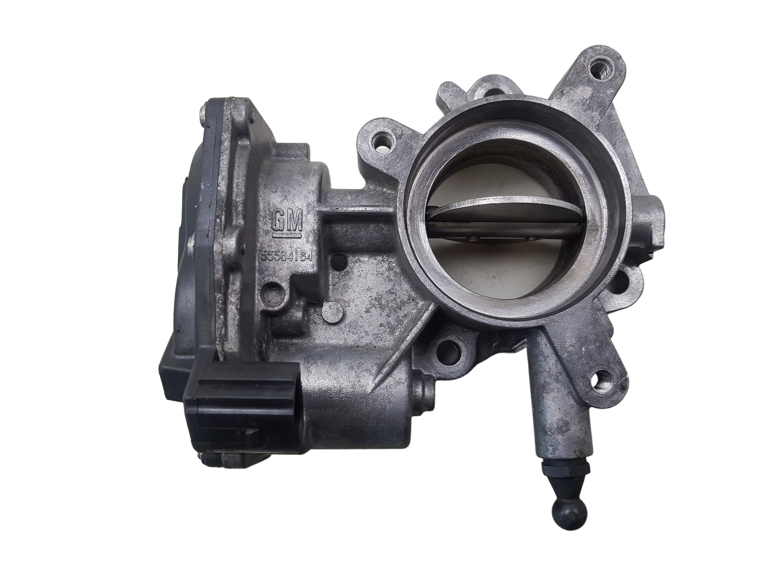 Škrticí Klapka Opel Saab 55564164 2.0 CDTI GM 1406 main product photo