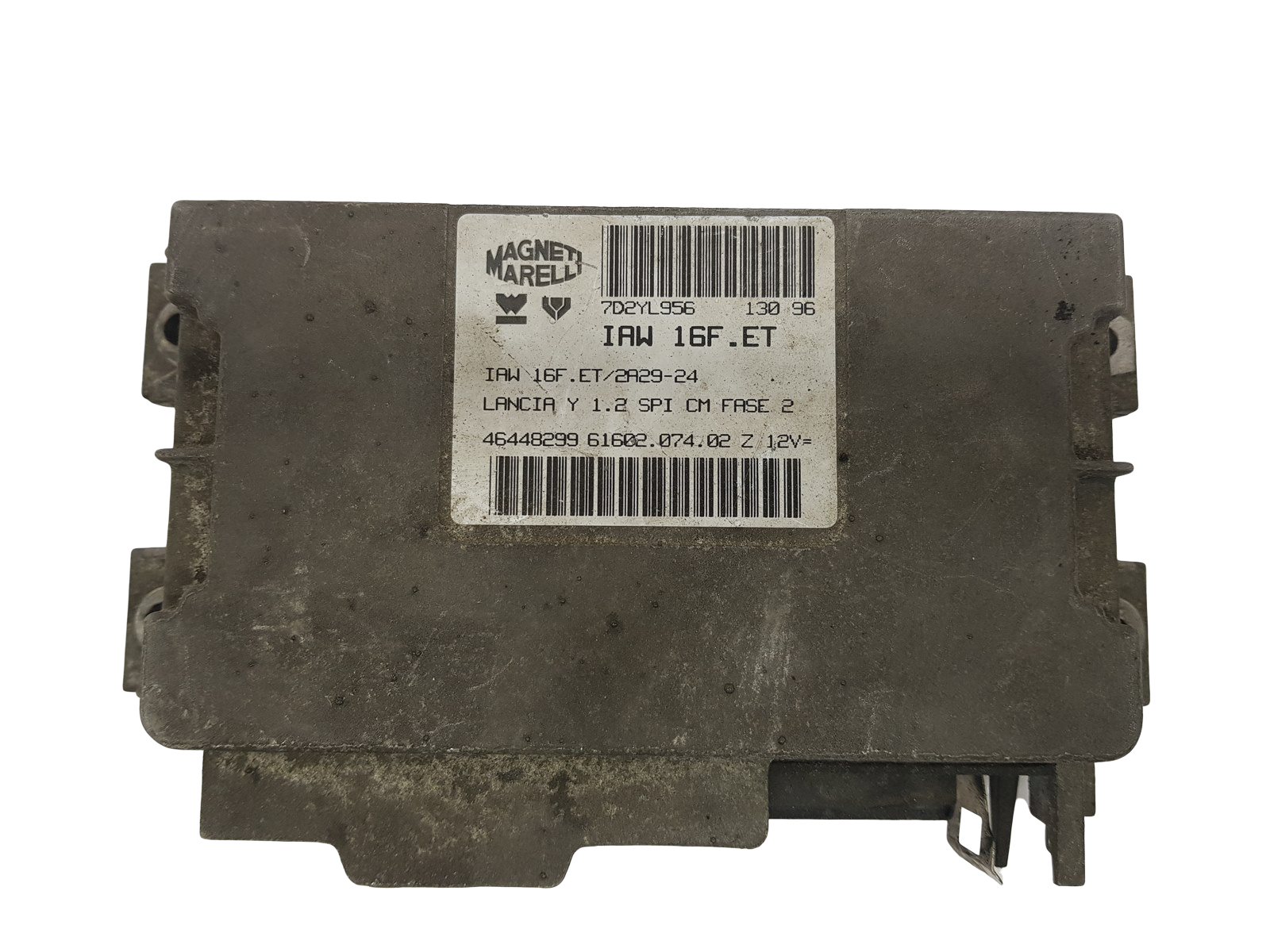 Blok Ovladačů Lancia 46448299 IAW16F.ET Magneti main product photo