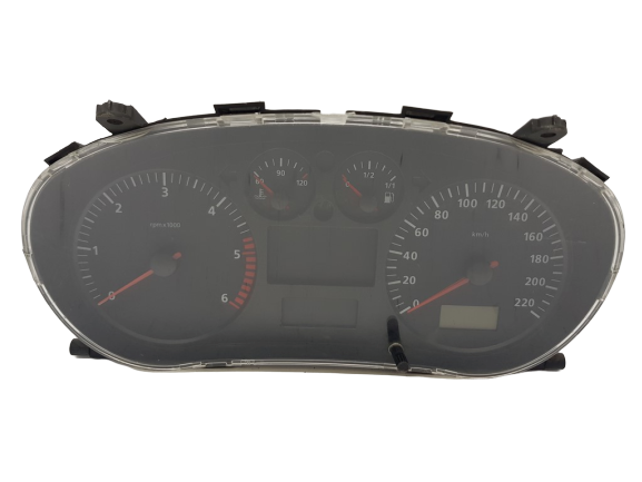 Otáčkoměr Seat Ibiza W06K0920801E 110008924028 18810 main product photo