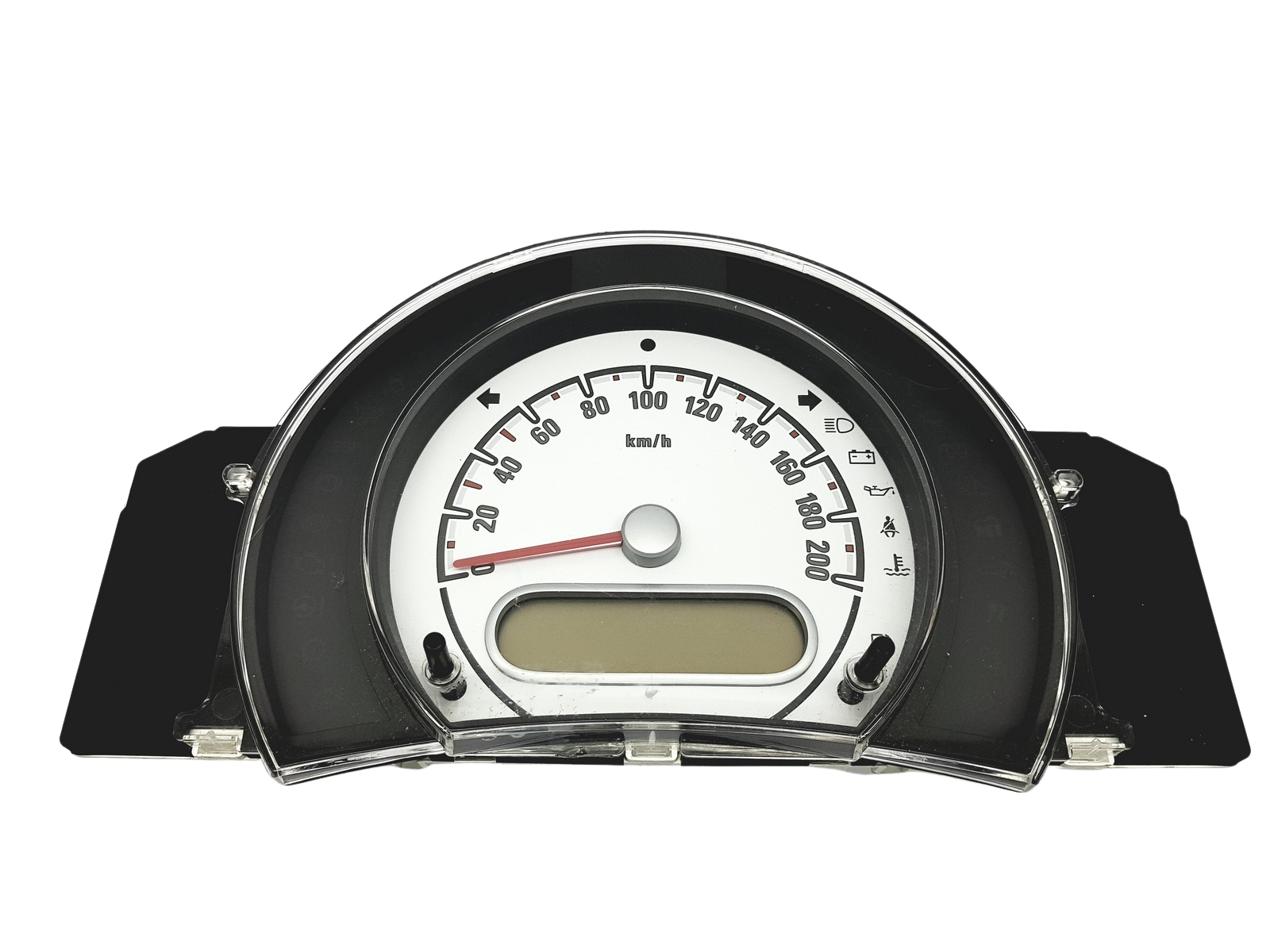 Tachometr Opel Agila 34100-52K00 3410052K00 53015 main product photo