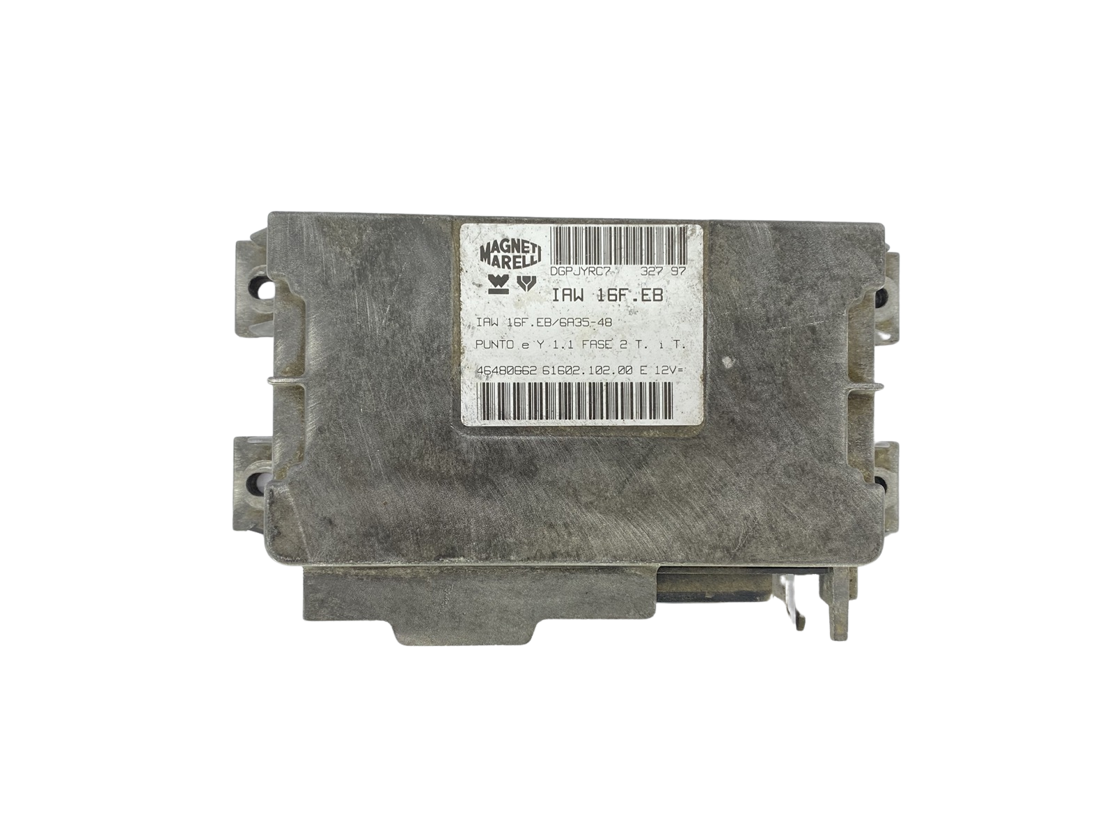 Blok Ovladačů Fiat 46480662 IAW16F.EB 61602.102.00 Magneti Marelli 55038 main product photo