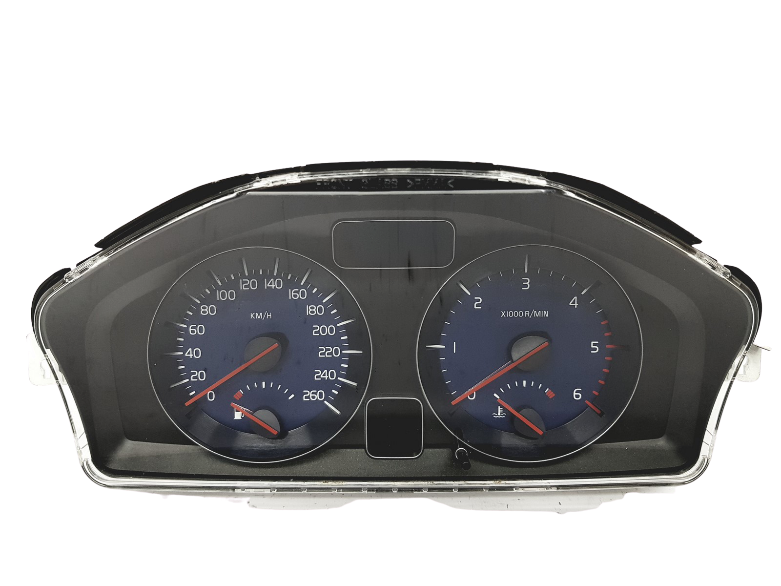Otáčkoměr Volvo C30 30733372 36002772 Yazaki main product photo