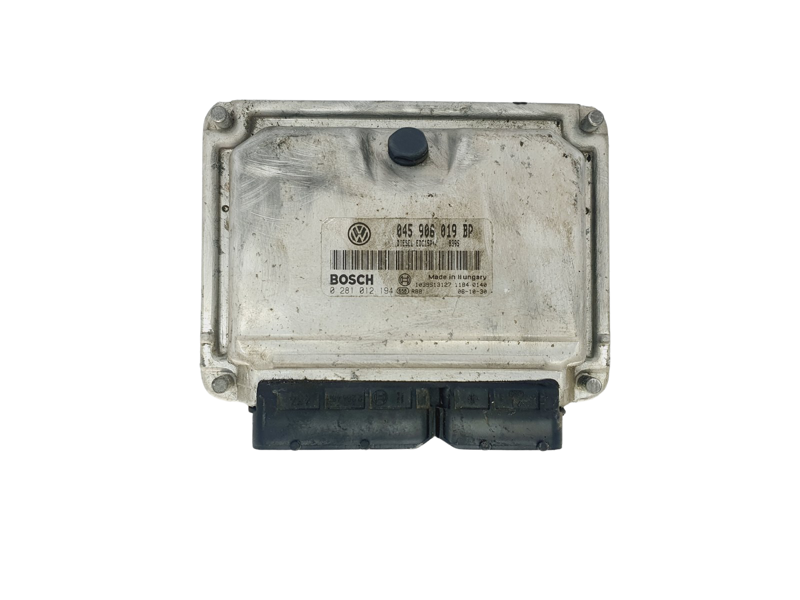 Blok Ovladačů 045906019BP 0281012194 VW Bosch 45645 main product photo